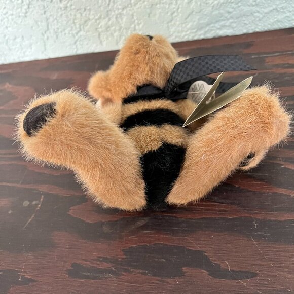 RETIRED - Boyds Bears Bumblebee Trio – Clover, Bibi, & Dingle - Picture 7 of 16
